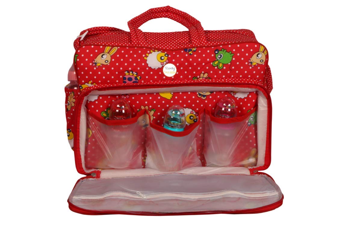 Hello Kitty Diaper Bags for Kids